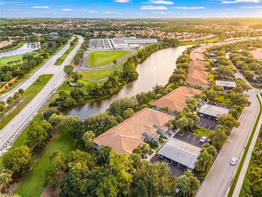 10105 Colonial Country Club Blvd, Unit 2504, Fort Myers, FL 33913 Photo