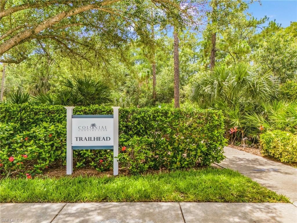 10105 Colonial Country Club Blvd, Unit 2504, Fort Myers, FL 33913 Photo