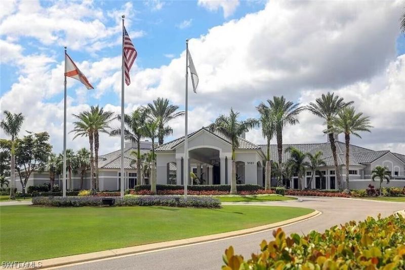 10105 Colonial Country Club Blvd, Unit 2504, Fort Myers, FL 33913 Photo