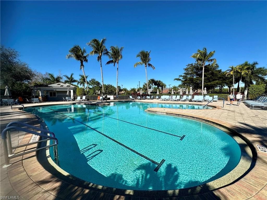10105 Colonial Country Club Blvd, Unit 2504, Fort Myers, FL 33913 Photo