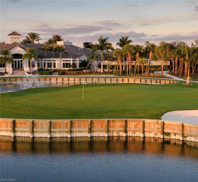 10105 Colonial Country Club Blvd, Unit 2504, Fort Myers, FL 33913 Photo