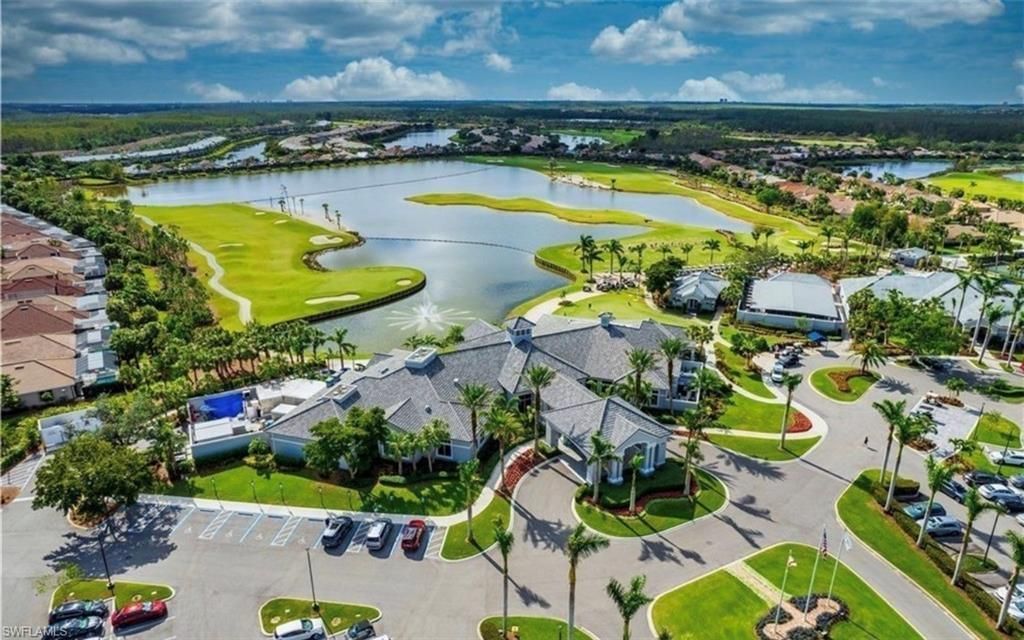 10105 Colonial Country Club Blvd, Unit 2504, Fort Myers, FL 33913 Photo