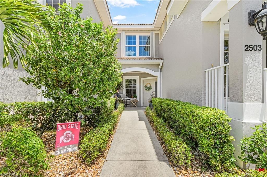 10105 Colonial Country Club Blvd, Unit 2504, Fort Myers, FL 33913 Photo