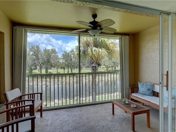 8083 Queen Palm LN , Unit 424, FORT MYERS, FL 33966