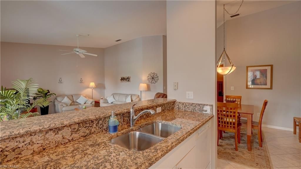 8083 Queen Palm Ln , Unit 424, Fort Myers, FL 33966 Photo