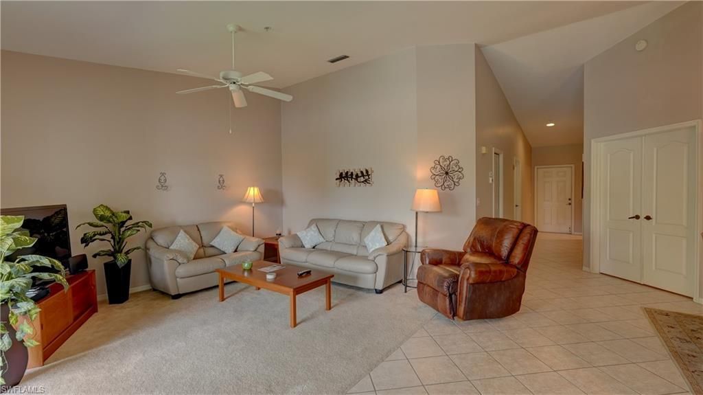 8083 Queen Palm Ln , Unit 424, Fort Myers, FL 33966 Photo