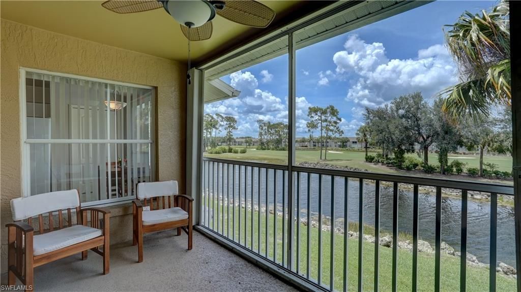 8083 Queen Palm Ln , Unit 424, Fort Myers, FL 33966 Photo