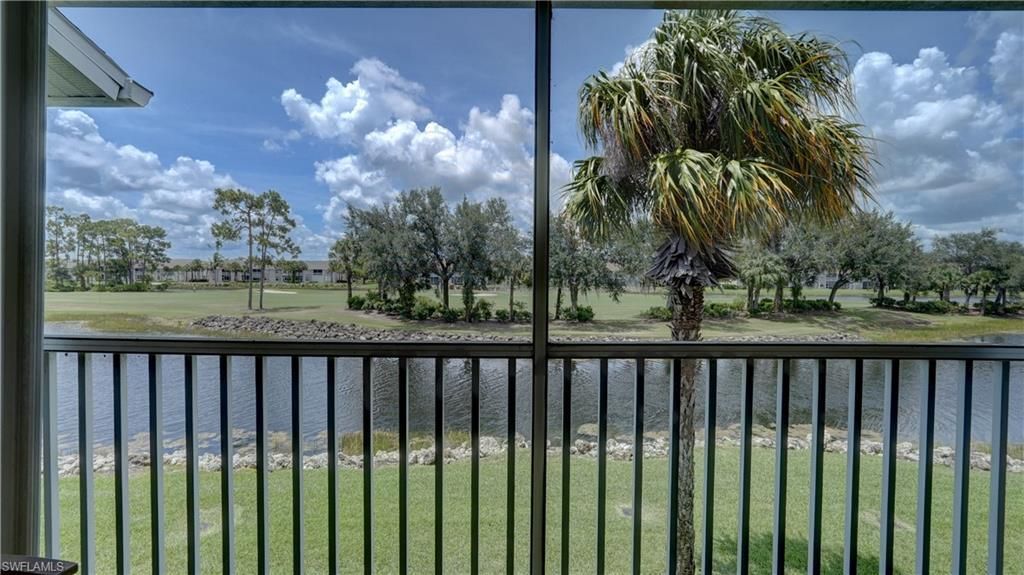 8083 Queen Palm Ln , Unit 424, Fort Myers, FL 33966 Photo
