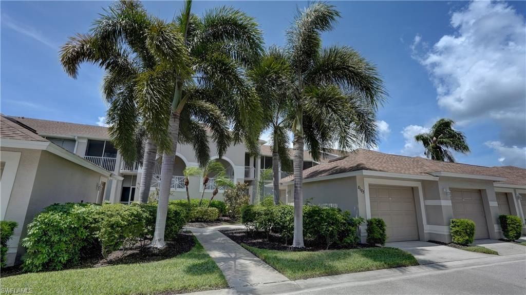 8083 Queen Palm Ln , Unit 424, Fort Myers, FL 33966 Photo