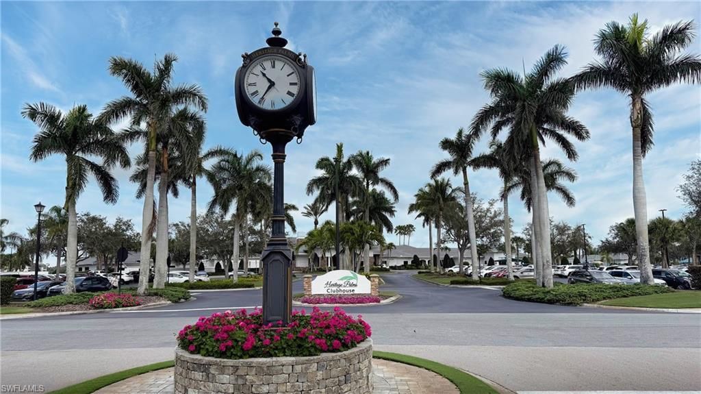 8083 Queen Palm Ln , Unit 424, Fort Myers, FL 33966 Photo