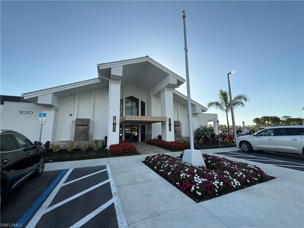 8083 Queen Palm Ln , Unit 424, Fort Myers, FL 33966 Photo