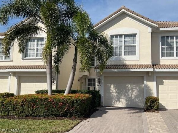 9618 Hemingway LN , Unit 3904, FORT MYERS, FL 33913