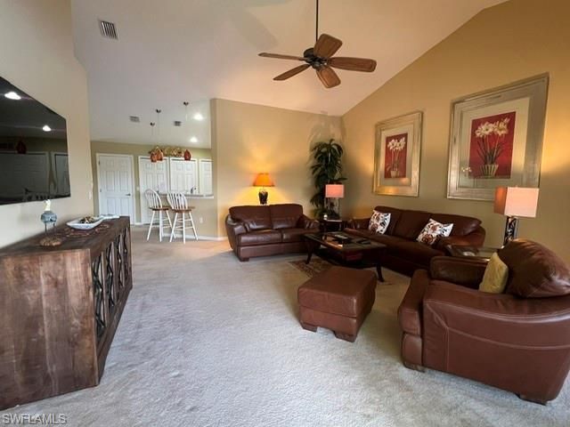 9618 Hemingway Ln, Unit 3904, Fort Myers, FL 33913 Photo