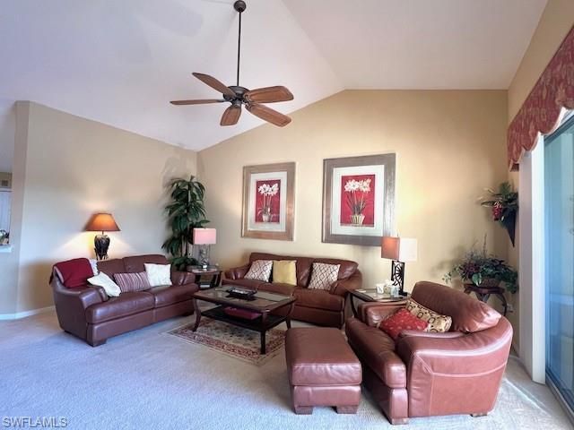 9618 Hemingway Ln , Unit 3904, Fort Myers, FL 33913 Photo
