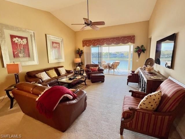 9618 Hemingway Ln , Unit 3904, Fort Myers, FL 33913 Photo
