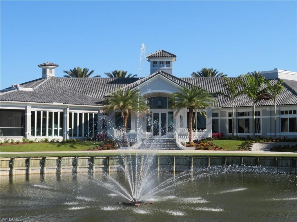9618 Hemingway Ln , Unit 3904, Fort Myers, FL 33913 Photo