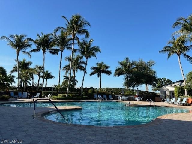 9618 Hemingway Ln , Unit 3904, Fort Myers, FL 33913 Photo