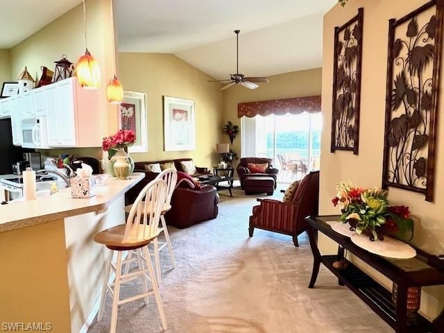 9618 Hemingway Ln , Unit 3904, Fort Myers, FL 33913 Photo