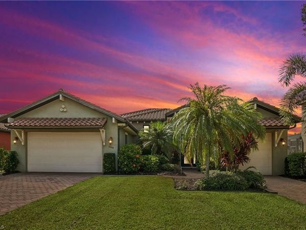 10100 Belcrest BLVD , FORT MYERS, FL 33913
