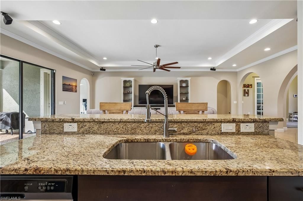 10100 Belcrest Blvd , Fort Myers, FL 33913 Photo
