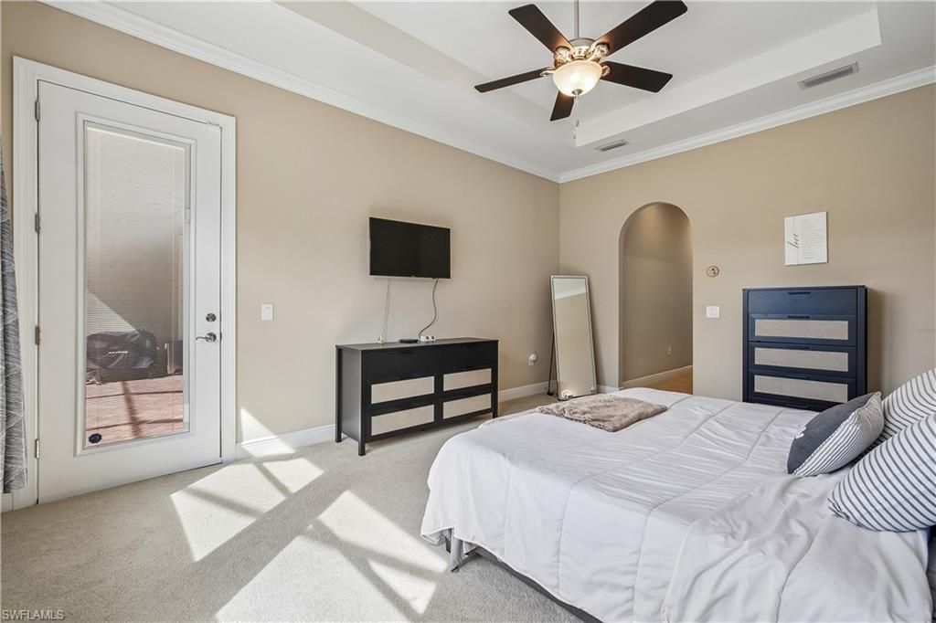 10100 Belcrest Blvd , Fort Myers, FL 33913 Photo