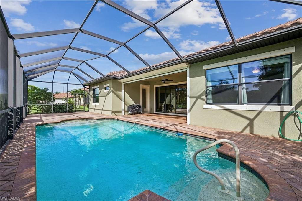 10100 Belcrest Blvd , Fort Myers, FL 33913 Photo