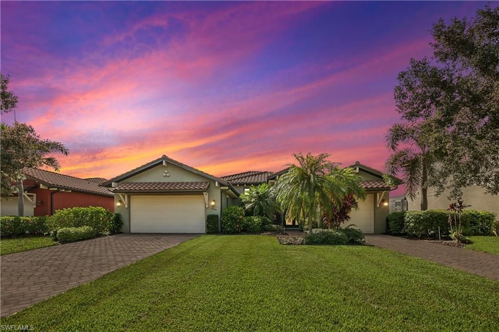 10100 Belcrest Blvd , Fort Myers, FL 33913 Photo