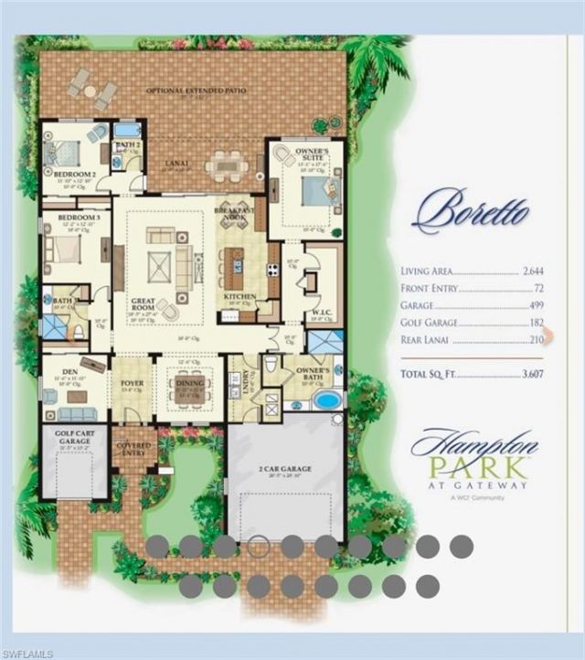 10100 Belcrest Blvd , Fort Myers, FL 33913 Photo