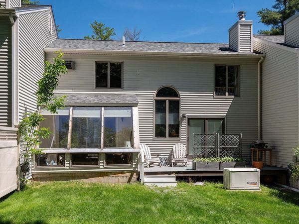 23 Bucks Hill Road, Durham, NH 03824