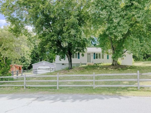 67 Indian Acres Drive, Hinsdale, NH 03451