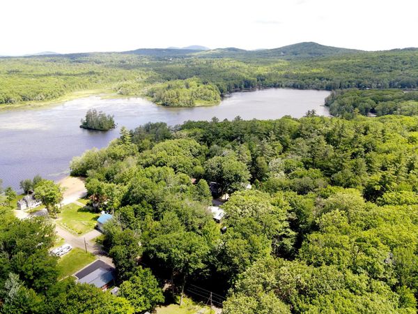 TM 132 L 91 Buck Lane, Unit 11,13,15,17, Gilmanton, NH 03237