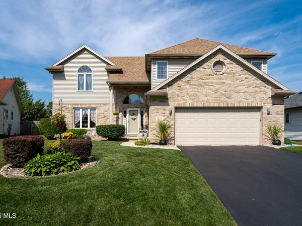5859 Reinwood Drive , Toledo, OH 43613