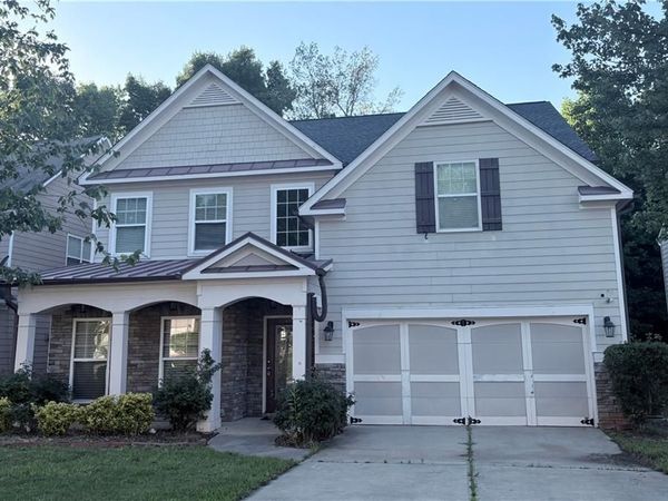 9353 Opal Drive , Douglasville, GA 30135