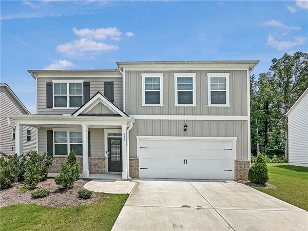 965 Athena Bend, Fairburn, GA 30213