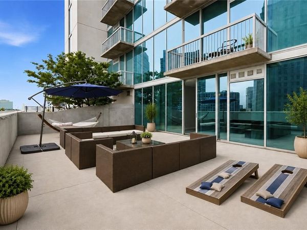 3324 Peachtree Road NE, Unit 814, Atlanta, GA 30326
