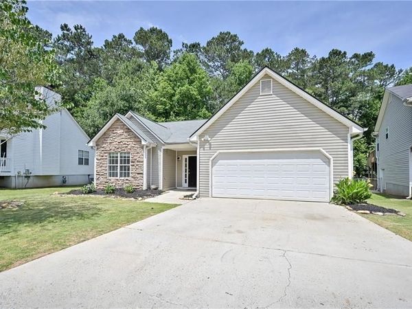 3605 Clubside Walk NW, Kennesaw, GA 30144