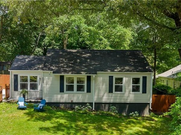 2085 Harold Avenue SE, Smyrna, GA 30080