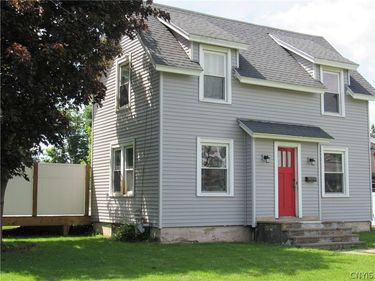 209 Park Street, Sherrill, NY 13461