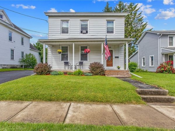 249 State Street , Auburn, NY 13021