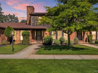 144 Wedgewood Drive, Unit 144, Buffalo, NY 14221