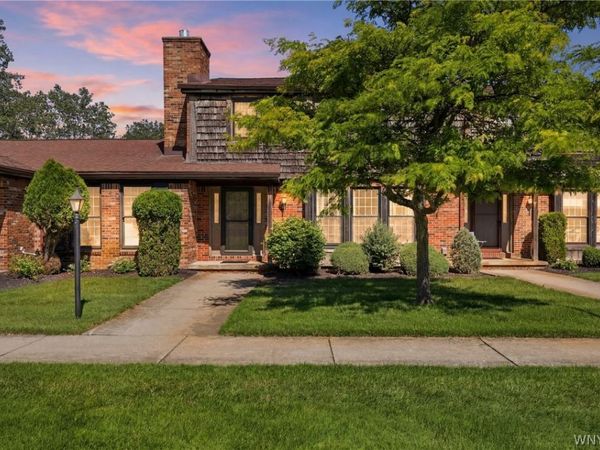 144 Wedgewood Drive, Unit 144, Buffalo, NY 14221