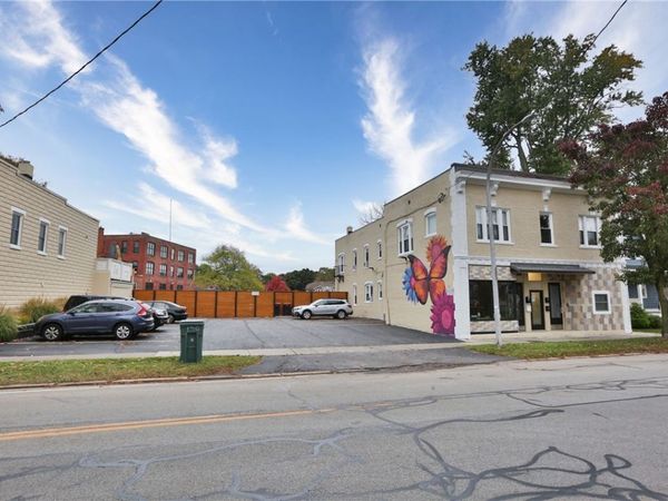 165 Atlantic Avenue , Unit 2, Rochester, NY 14607