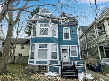 575 Upper Auburn Avenue , Buffalo, NY 14222