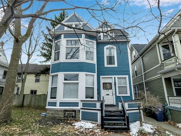 575 Upper Auburn Avenue , Buffalo, NY 14222