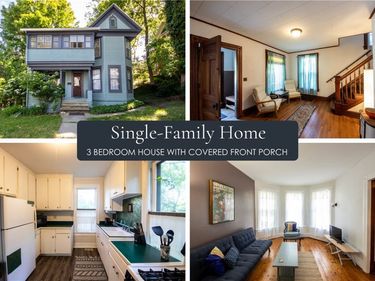 35 Cherry Street , Oneonta, NY 13820