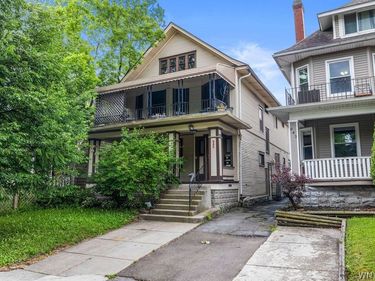845 Potomac Avenue, Unit 1, Buffalo, NY 14209