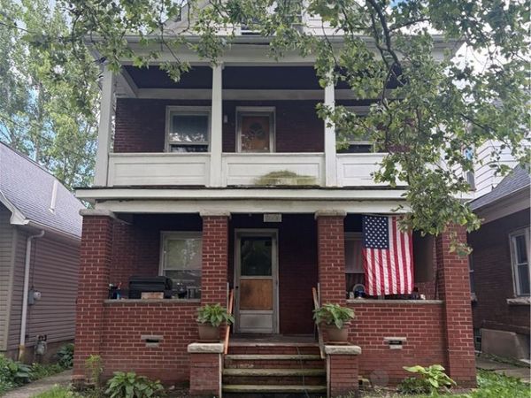 1793 Welch Avenue , Unit Upper, Niagara Falls, NY 14303