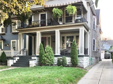 711 Lafayette Avenue , Unit Lower, Buffalo, NY 14222