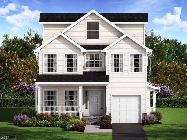 221 Hazel Ave, Westfield, NJ 07090