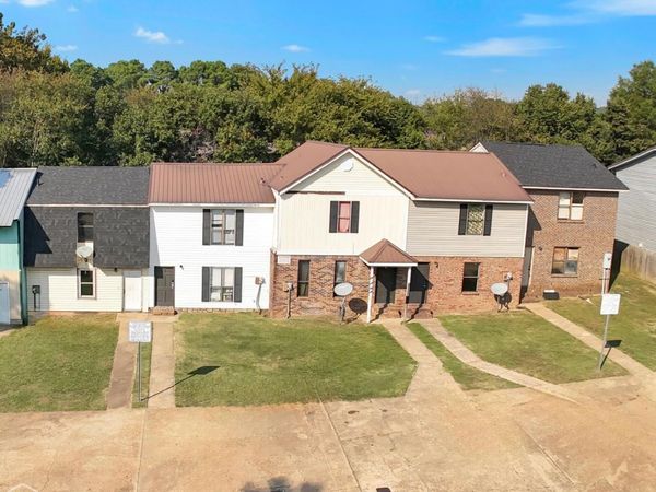 1806 Cedar Heights Drive, Jonesboro, AR 72401